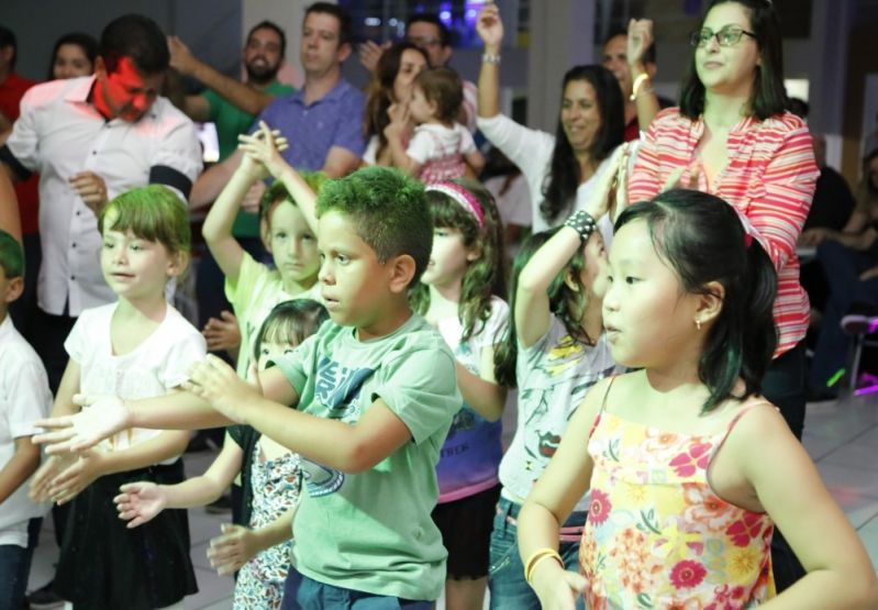 Buffet Aniversario Infantil Melhor Preço no Jardim Textil - Espaço para Festa Infantil na Vila Carrão