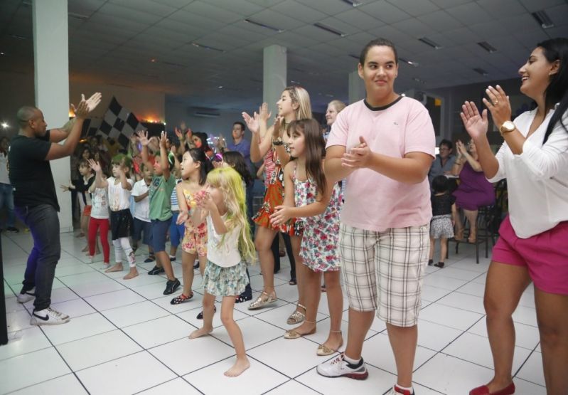 Buffet Aniversário Infantil Menor Preço em Engenheiro Goulart - Espaço para Festa Infantil na Vila Carrão