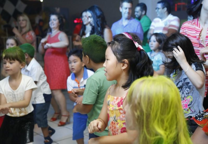 Buffet Aniversário Infantil Menor Valor no Capão do Embira - Espaço para Festa Infantil na Vila Carrão