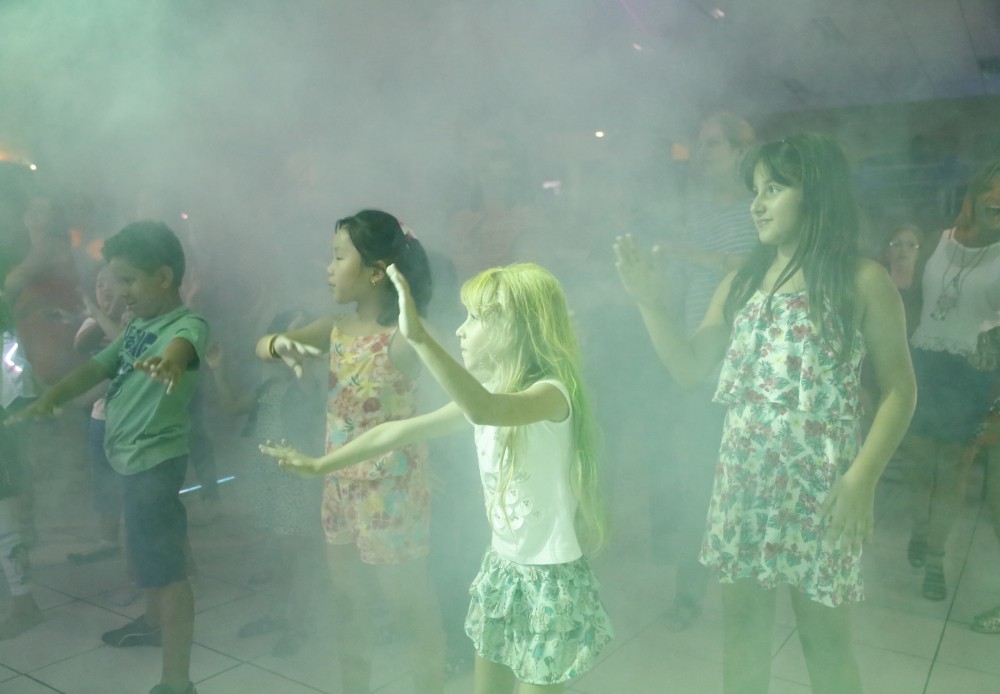 Buffet Aniversário Infantil Menores Valores no Brás - Espaço para Festa Infantil na Vila Carrão