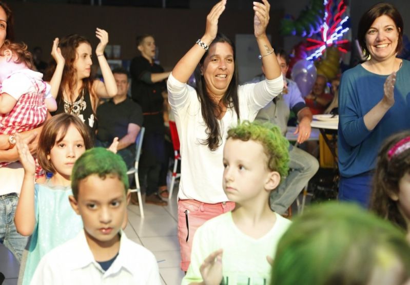 Buffet Aniversario Infantil Onde Achar no Parque do Carmo - Espaço para Festa Infantil na Mooca