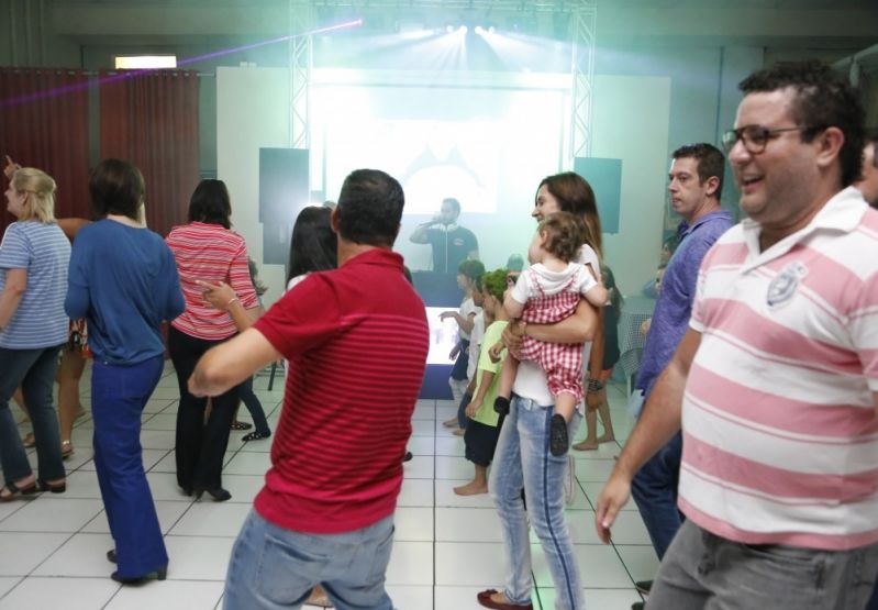 Buffet Aniversário Infantil Onde Obter em Santana de Parnaíba - Espaço para Festa Infantil na Vila Carrão