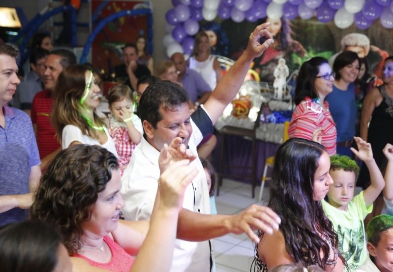Buffet Aniversario Infantil Preços Baixos na Chácara Santo Estêvão - Espaço para Festa Infantil na Vila Carrão