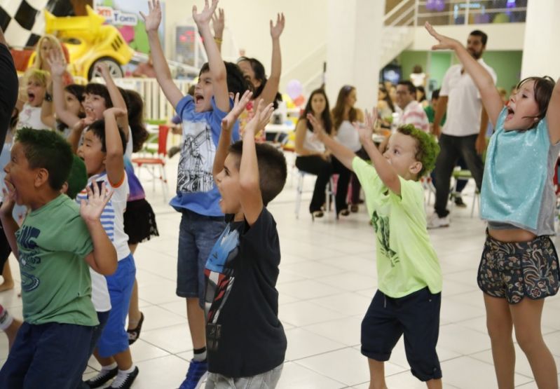 Buffet Aniversario Infantil Preços em José Bonifácio - Espaço para Festa Infantil na Vila Carrão