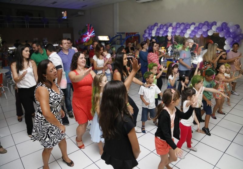 Buffet Aniversario Infantil Valor Baixo em Santa Cecília - Espaço para Festa Infantil na Vila Carrão