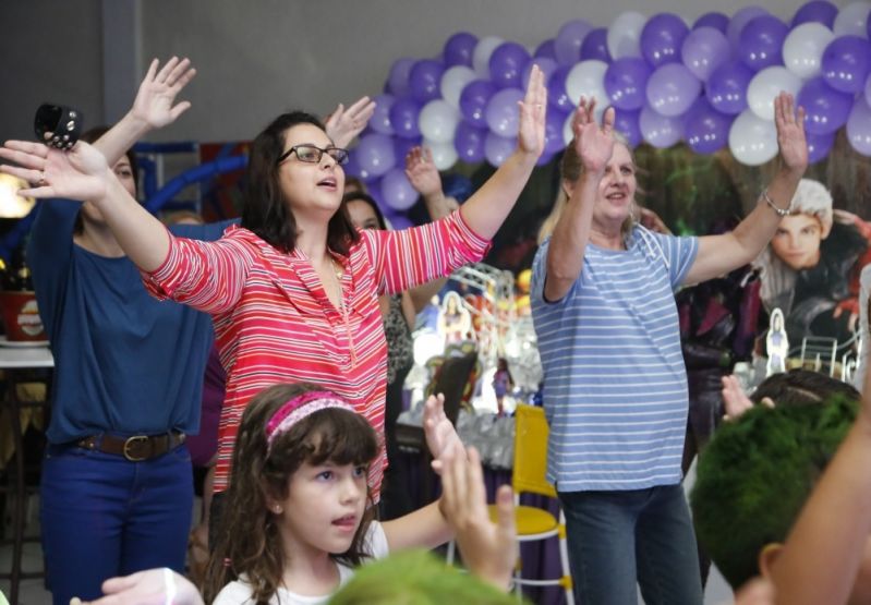 Buffet Aniversario Infantil Valores Acessíveis na Vila Invernada - Espaço para Festa Infantil na Vila Carrão