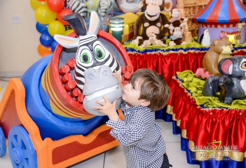 Buffet de Festa Infantil em Guianazes - Promoção Buffet Infantil