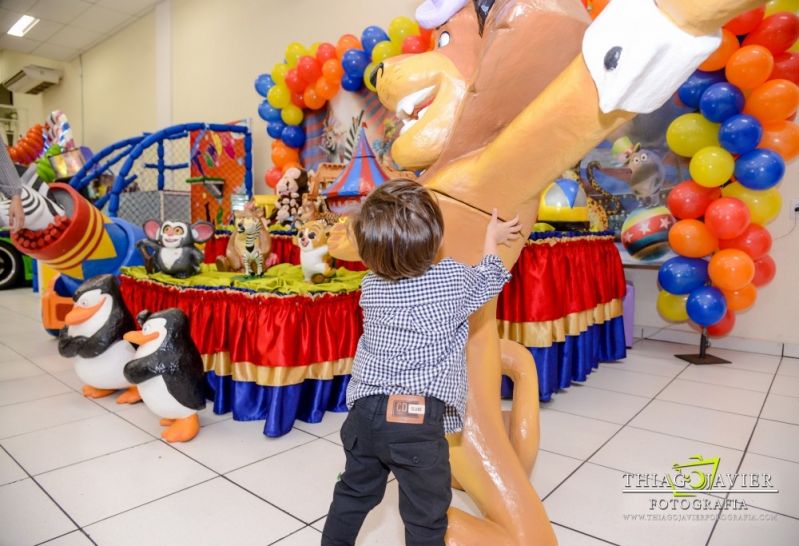 Buffet de Festa Infantil na Chácara Santo Antônio - Buffet Infantil na Chácara Califórnia