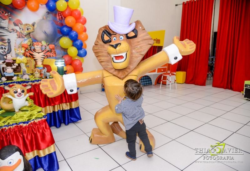 Buffet de Festa Infantil Preço em Embu das Artes - Ver Buffet Infantil