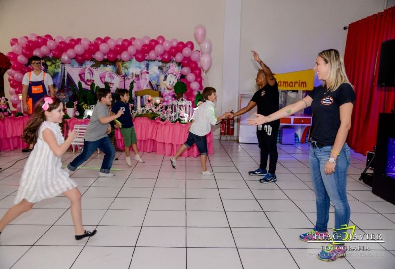 Buffet Infantil Alternativo com Preços Baixos em Franco da Rocha - Buffet Infantil Promoção