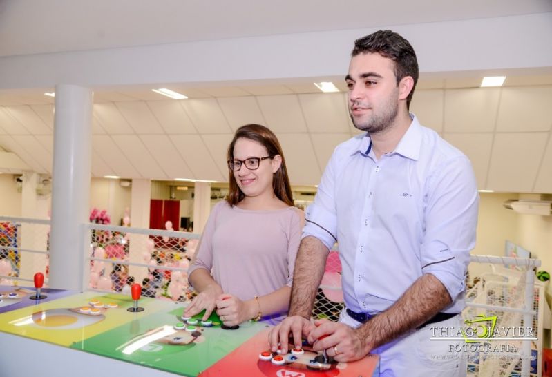 Buffet Infantil Alternativo Melhor Preço em José Bonifácio - Buffet Infantil Valores