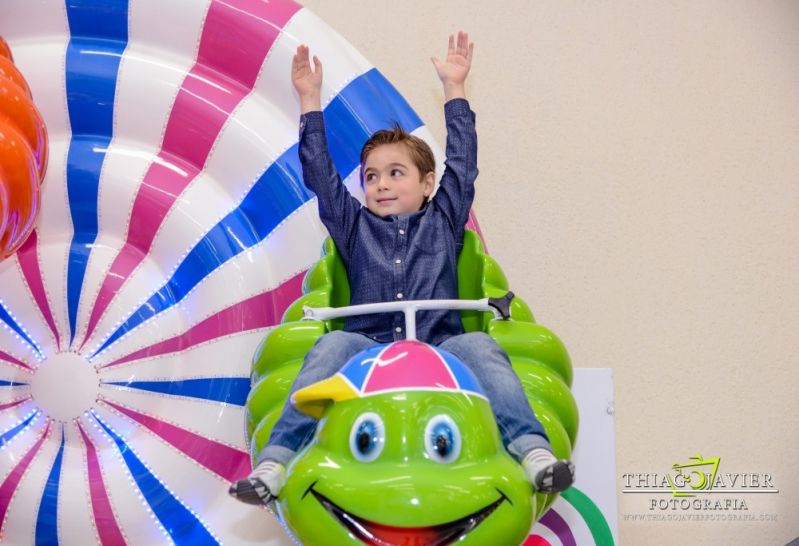 Buffet Infantil Alternativo Melhores Preços em Barueri - Buffet Infantil Diferente