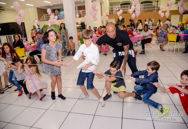 Buffet Infantil Alternativo Menores Preços em São Miguel Paulista - Melhor Buffet Infantil