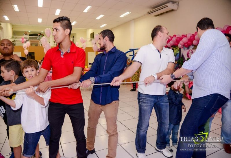 Buffet Infantil Alternativo Menores Valores em Osasco - Buffet Infantil na Chácara Califórnia