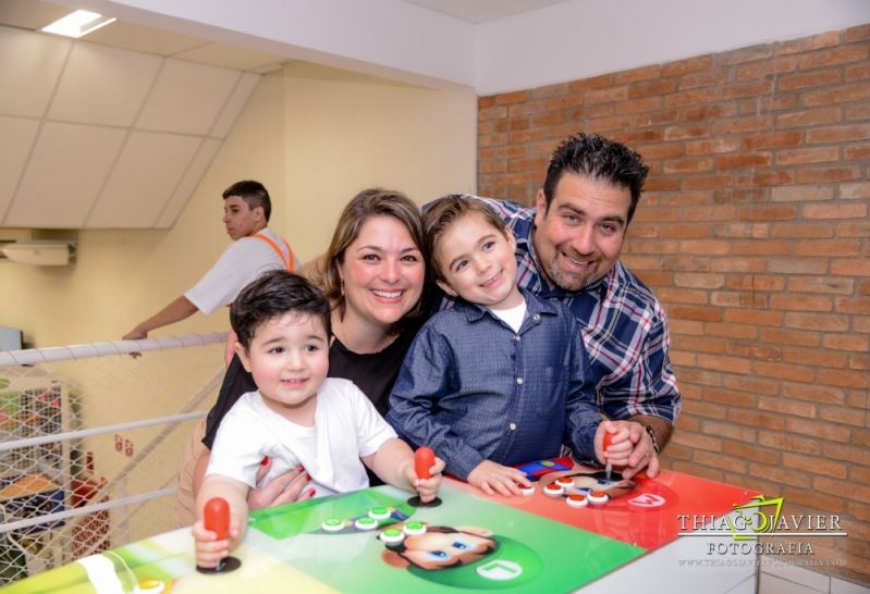 Buffet Infantil Alternativo Preços Baixos em Osasco - Buffet Infantil em São Paulo