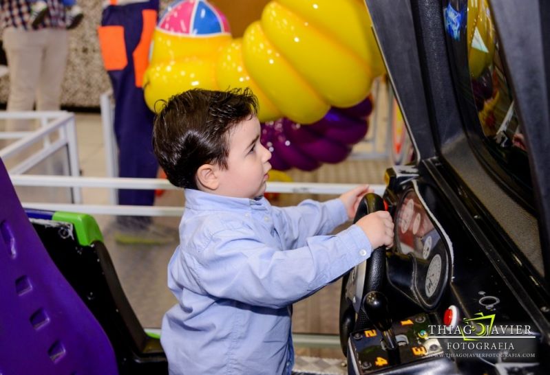 Buffet Infantil Alternativo Valor na Vila Esperança - Melhor Buffet Infantil