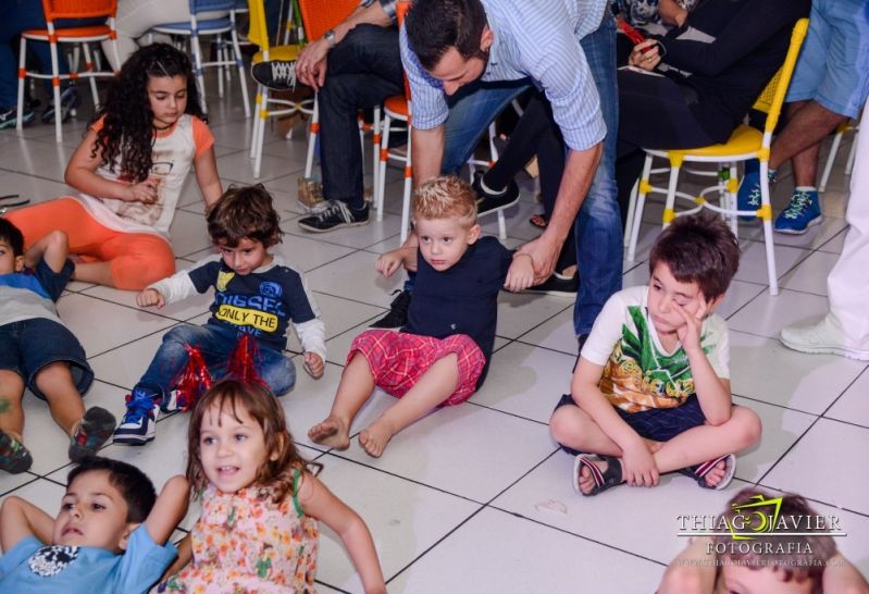 Buffet Infantil com Preço Acessível na Luz - Buffet Infantil na Penha