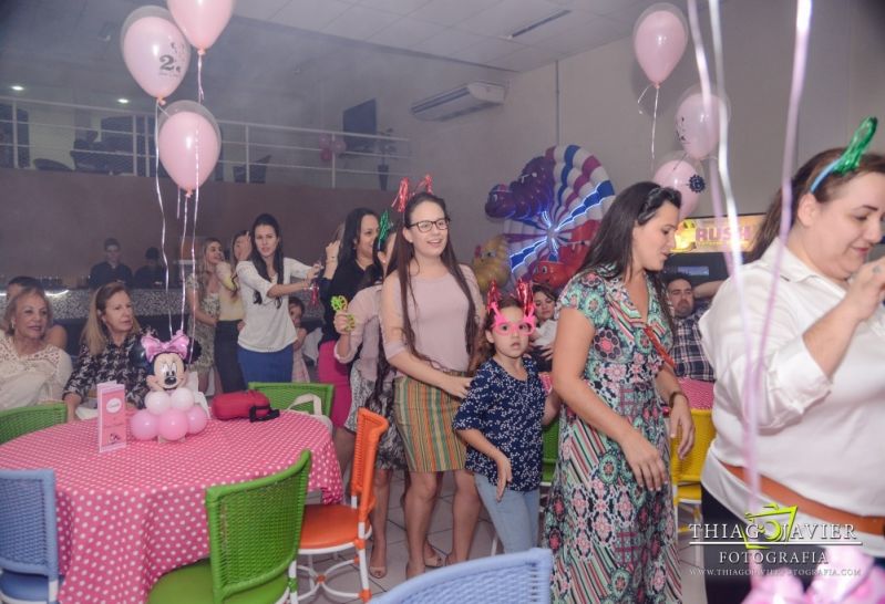 Buffet Infantil com Preços Baixos na Aclimação - Buffet Infantil no Pari