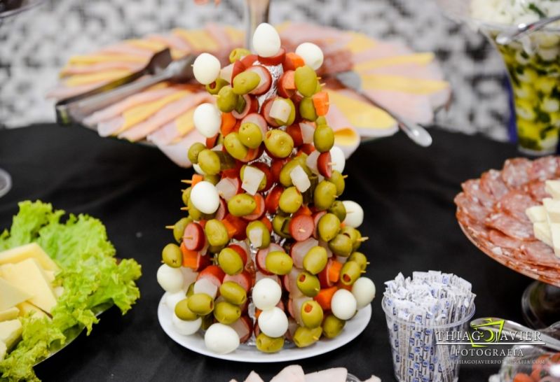 Buffet Infantil com Preços Baixos na Bela Vista - Orçamento para Festa Infantil