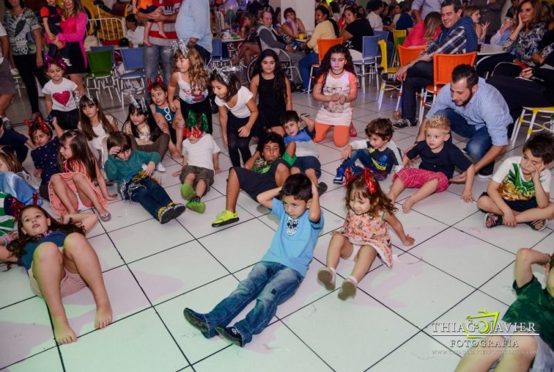 Buffet Infantil com Preços Baixos na República - Buffet Infantil em SP