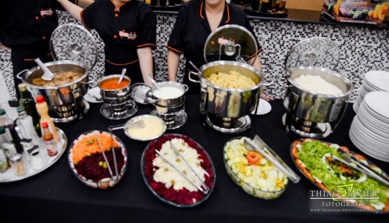 Buffet Infantil Melhor Preço em Poá - Buffet Infantil na Vila Guilherme