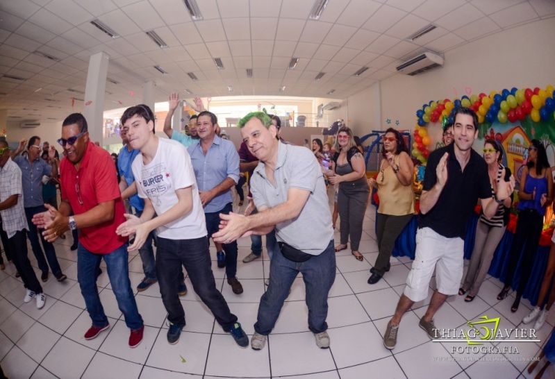 Buffet Infantil Melhor Preço na Vila Antonina - Orçamento para Festa Infantil