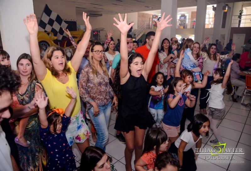 Buffet Infantil Melhor Valor no Brás - Buffet Infantil na Vila Formosa