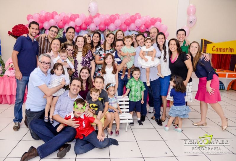 Buffet Infantil Onde Achar em Santana de Parnaíba - Buffet Infantil Bom e Barato