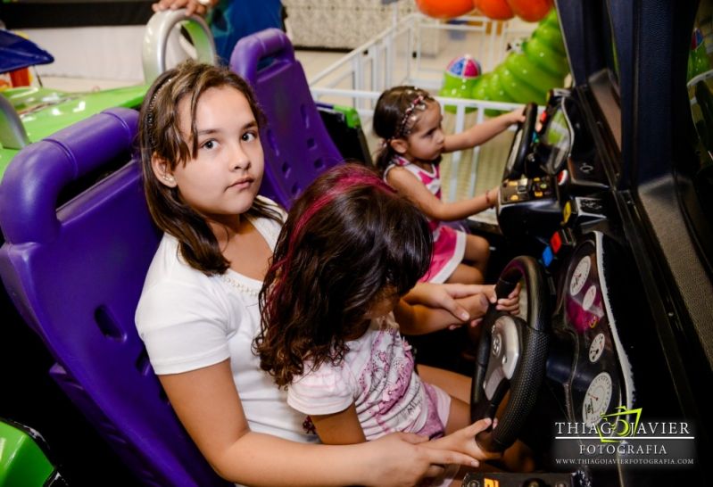 Buffet Infantil Onde Conseguir no Tatuapé - Casa de Festa Infantil na Vila Carrão