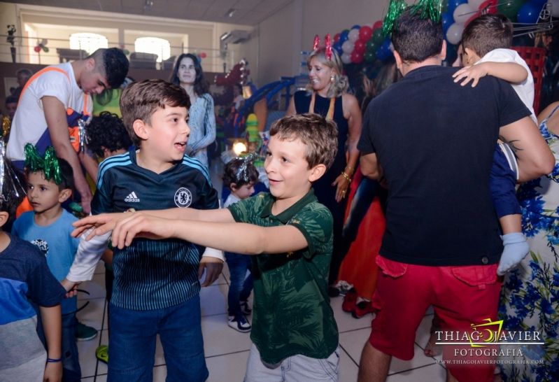 Buffet Infantil Preço Acessível em Mairiporã - Buffet Infantil em Artur Alvim