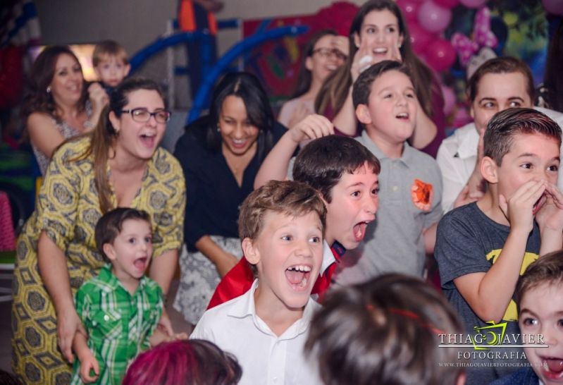 Buffet Infantil Preço Acessível em Salesópolis - Buffet Infantil na Vila Formosa