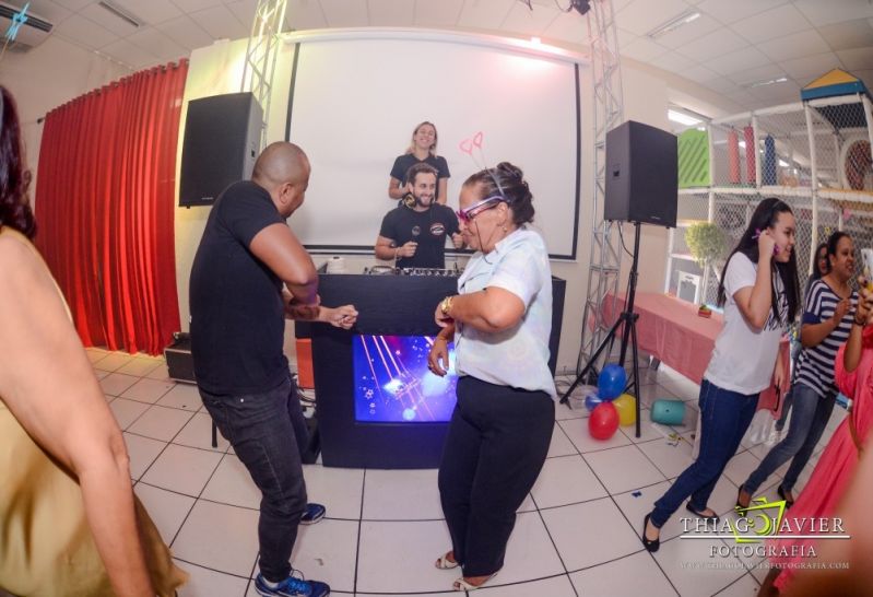 Buffet Infantil Preço Acessível em Taboão da Serra - Orçamento para Festa Infantil