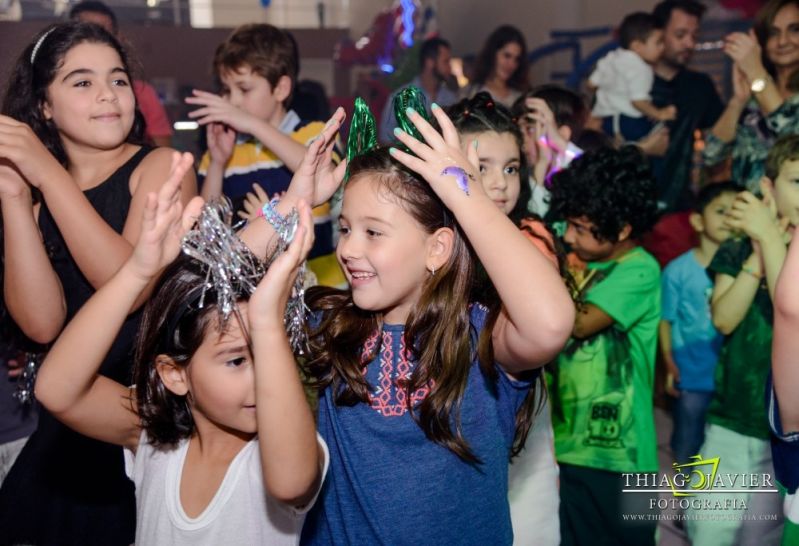 Buffet Infantil Preço Baixo na Chácara Califórnia - Preços de Buffet Infantil