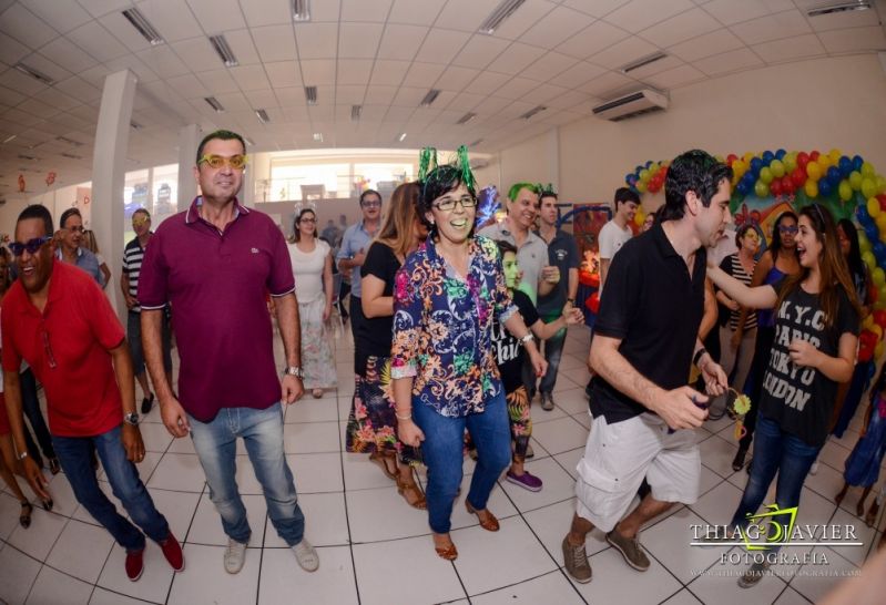 Buffet Infantil Preço Baixo no Parque do Carmo - Orçamento para Festa Infantil