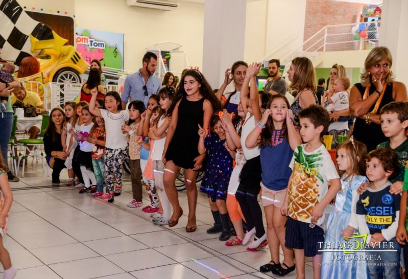 Buffet Infantil Preço em Belém - Buffet Infantil em Promoção