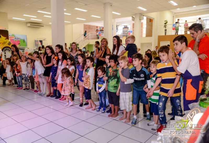 Buffet Infantil Preço em Mogi das Cruzes - Preços de Buffet Infantil