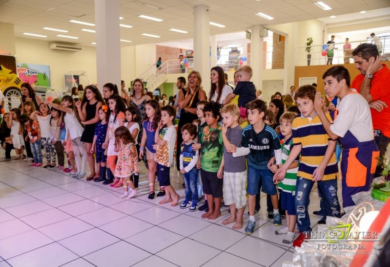 Buffet Infantil Preço na Vila Curuçá - Buffet Infantil em SP