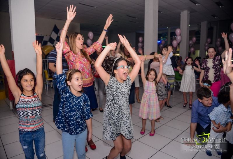 Buffet Infantil Preços Acessíveis em Água Rasa - Buffet Infantil Bom e Barato