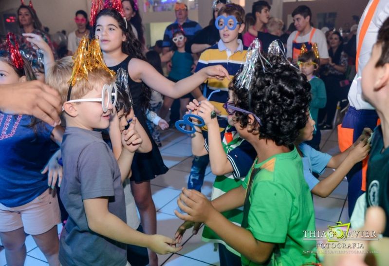 Buffet Infantil Preços Acessíveis na Chácara Santo Antônio - Buffet Infantil no Brás