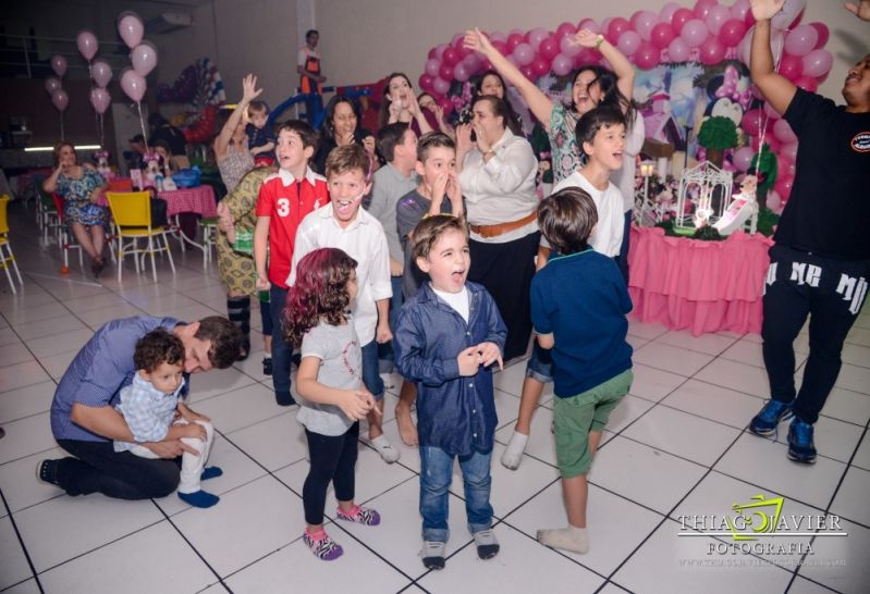 Buffet Infantil Preços Baixos no Jardim Iara - Buffet Infantil na Vila Formosa