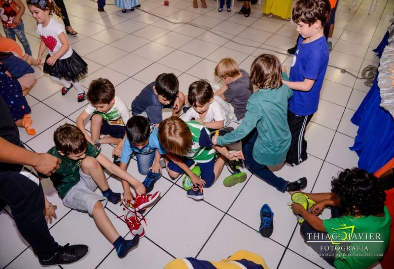 Buffet Infantil Preços em Embu das Artes - Promoção Buffet Infantil