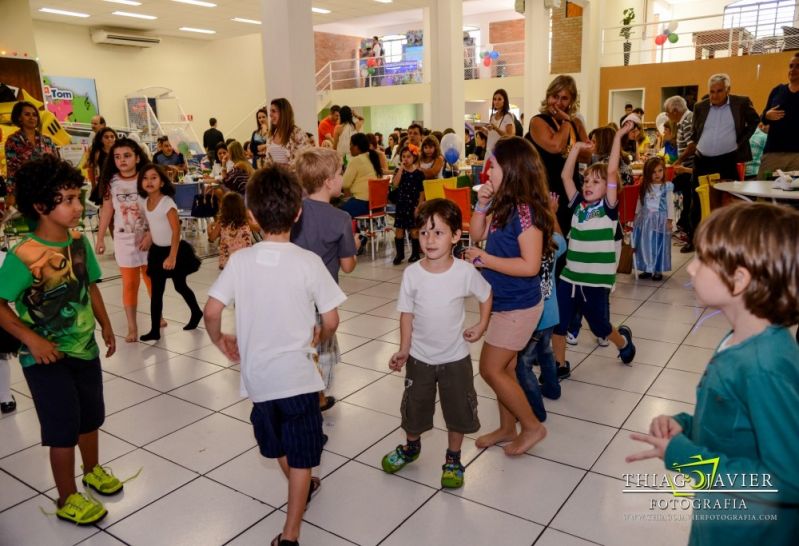 Buffet Infantil Valores em Ferraz de Vasconcelos - Buffet Infantil em Promoção