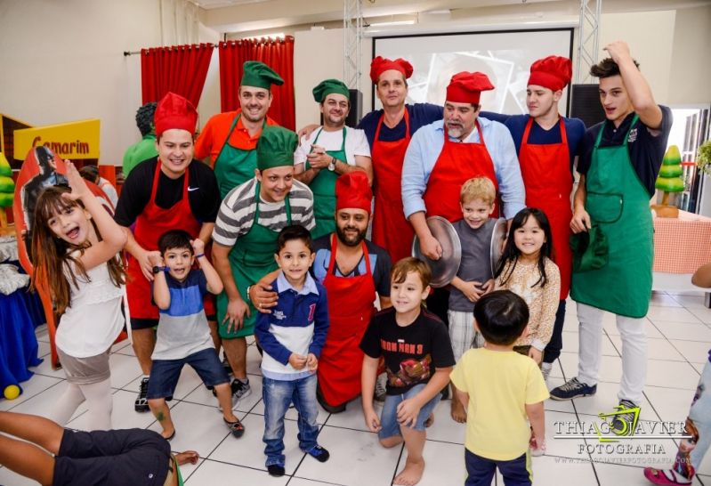 Buffet Infantis com Menores Preços em Belém - Sites de Buffet Infantil