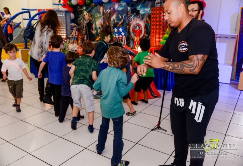 Buffet Infantis com Preço Baixo em Mairiporã - Festa em Buffet Infantil