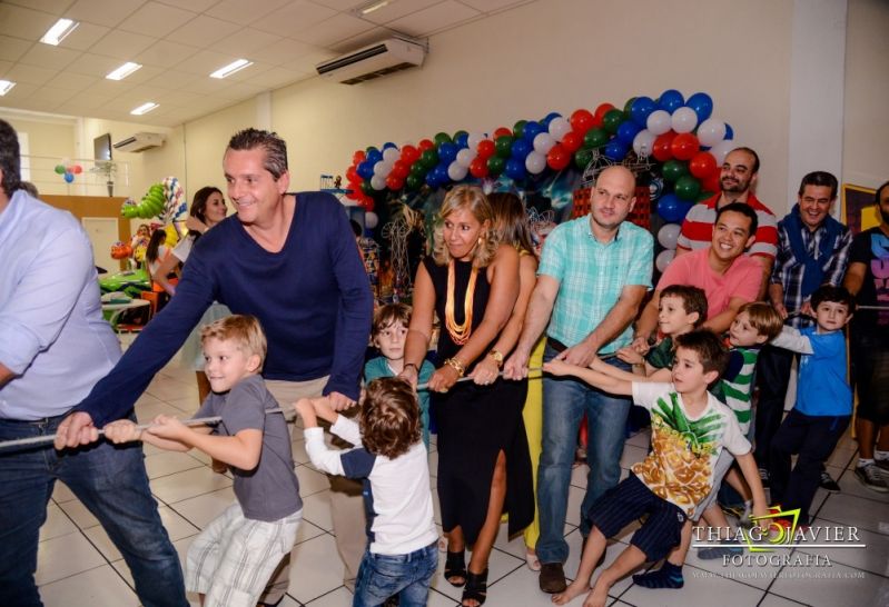 Buffet Infantis com Valor Acessível na Vila Cruzeiro - Sites de Buffet Infantil