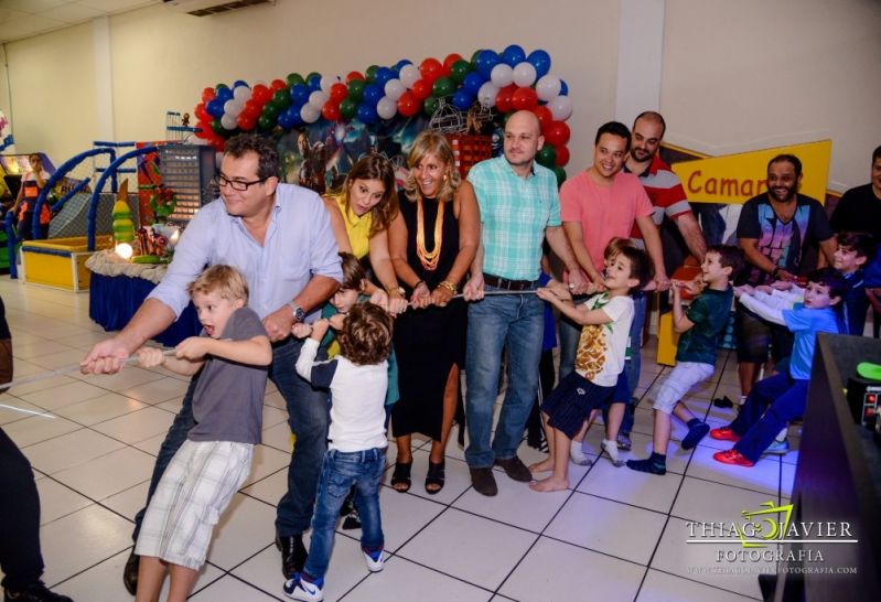 Buffet Infantis com Valores Baixos em Cajamar - Sites de Buffet Infantil
