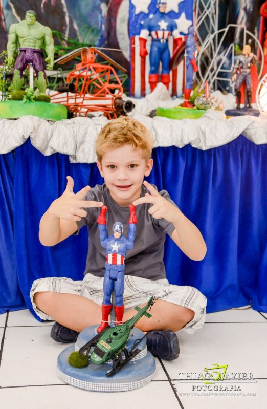 Buffet Infantis Melhores Valores em Pirapora do Bom Jesus - Buffet Infantil Preço