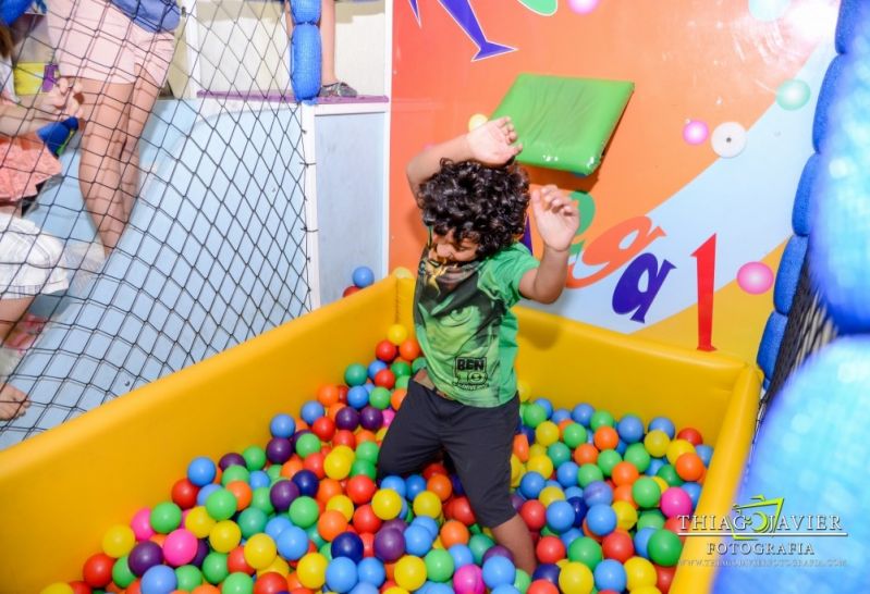 Buffet Infantis Menores Valores em Higienópolis - Buffet Infantil na Chácara Califórnia