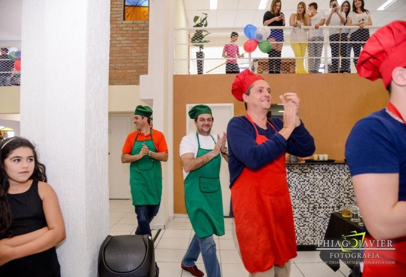 Buffet Infantis Onde Fazer em Caieiras - Promoção Buffet Infantil