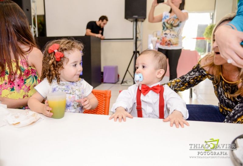 Buffet para Festa Infantil Barato em Água Rasa - Orçamento Buffet Infantil